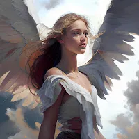 Dj Aurm — Angel — обложка