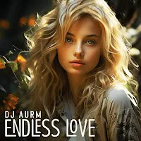 Dj Aurm — Endless Love — обложка